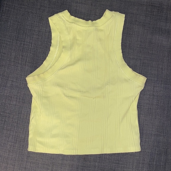 Zara, size M, yellow - Picture 3 of 3